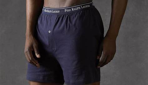 Men's Fashion Underwear Brands