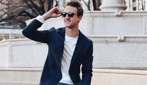 20 Best Men's Fashion YouTubers Man of Many