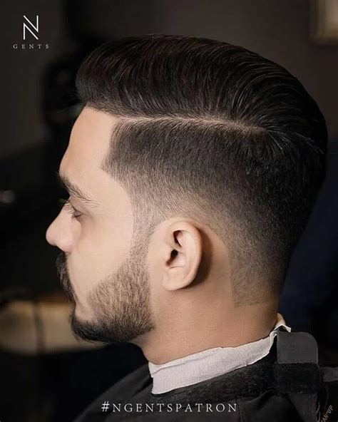 Finding The Perfect Men’s Haircut Near Me In 2023: A Guide