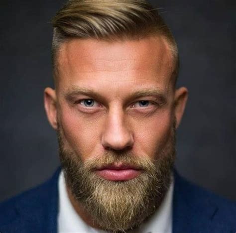 Men’s hairstyles 2022 Short, Medium, Long, Beard & Glasses