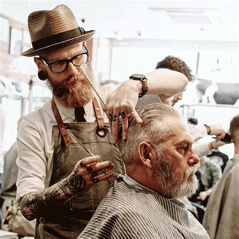 √ Men's Hair Salons Near Me Open Today In Concord,CA scb