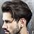 men's hairstyle by zafer