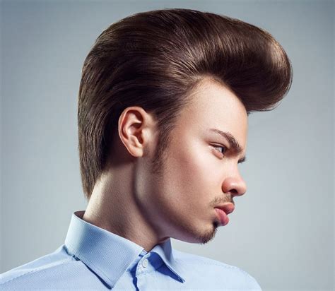 Men&#039;s Pompadour Haircut In 2023: Tips, Tricks, And How-To&#039;s