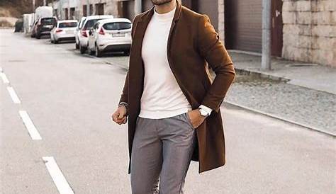 Men's Spring Outfit Ideas 2023 37 Style For Men 2019 Mens Fashion