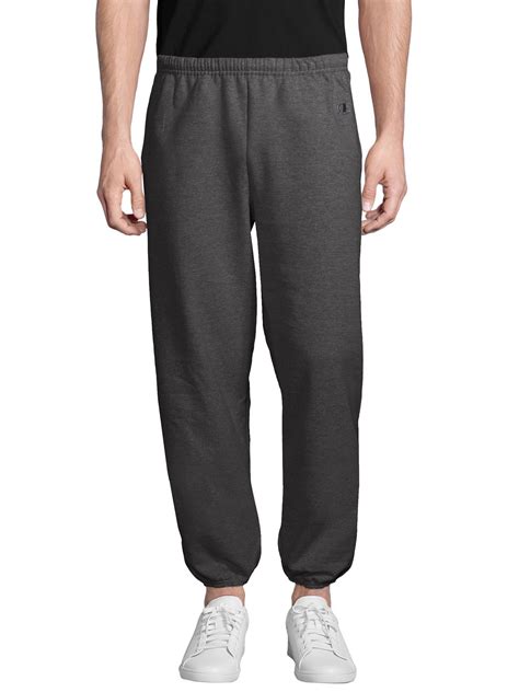 men's all cotton sweatpants