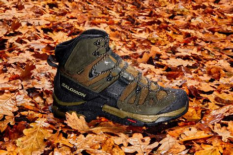 men's best hiking boots