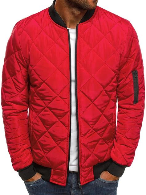 Men's Bomber Jackets