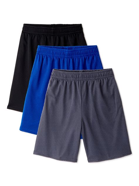 Men's Boy Shorts