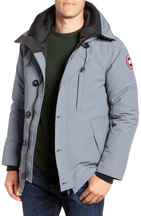 men's canada goose parka sale