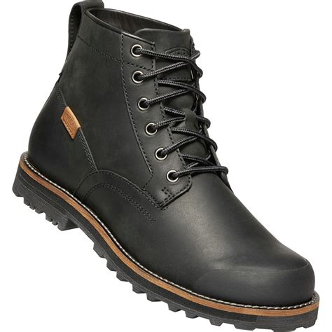 men's casual boots uk