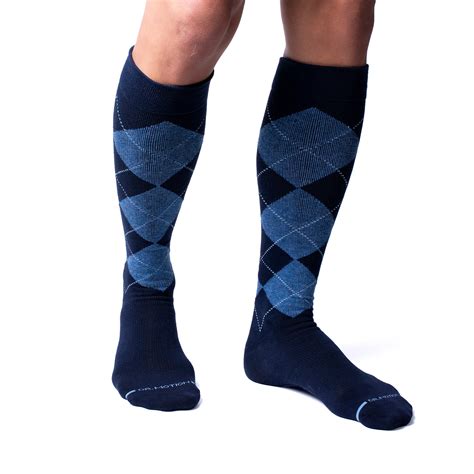 Men's Compression Socks For Summer