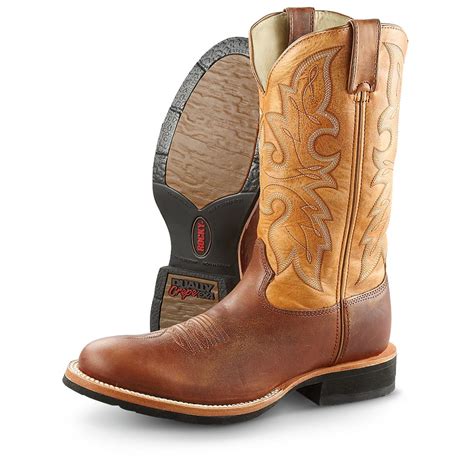 men's cowboy boots on sale