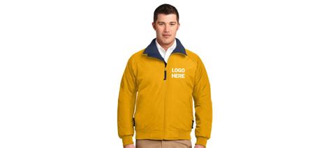 men's custom jackets