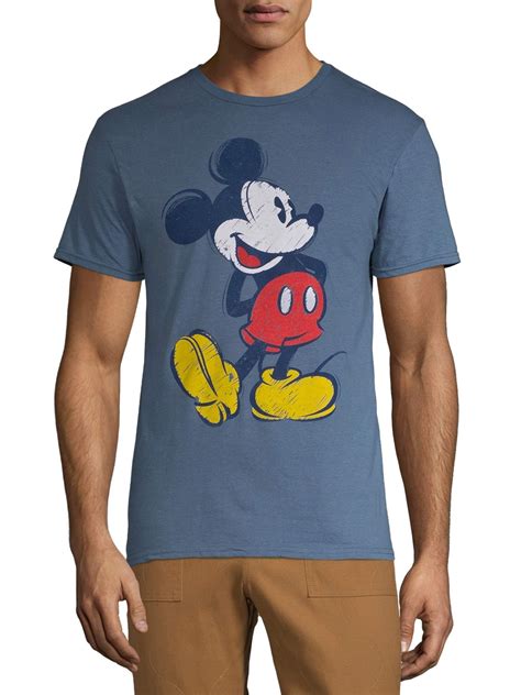 Men's Disney Shirt