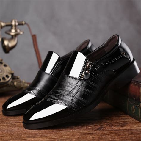 men's dress shoes made in italy
