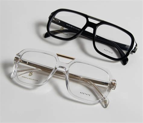 Men's Eyeglass Frames