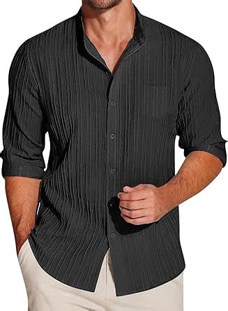 Men's Fall Shirts Amazon