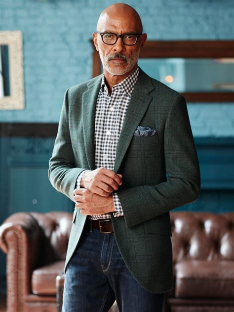 men's fashion for over 50