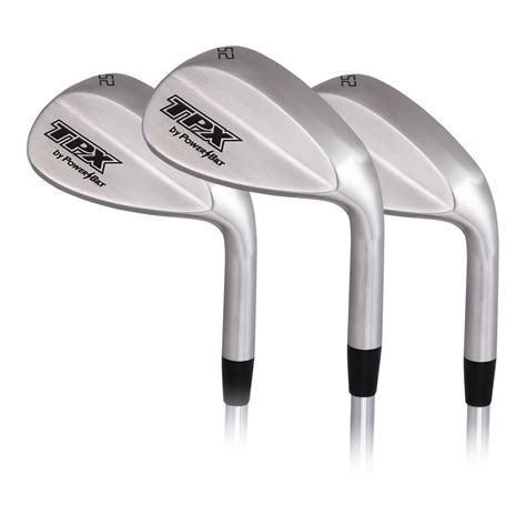 Men's Golf Wedge Set