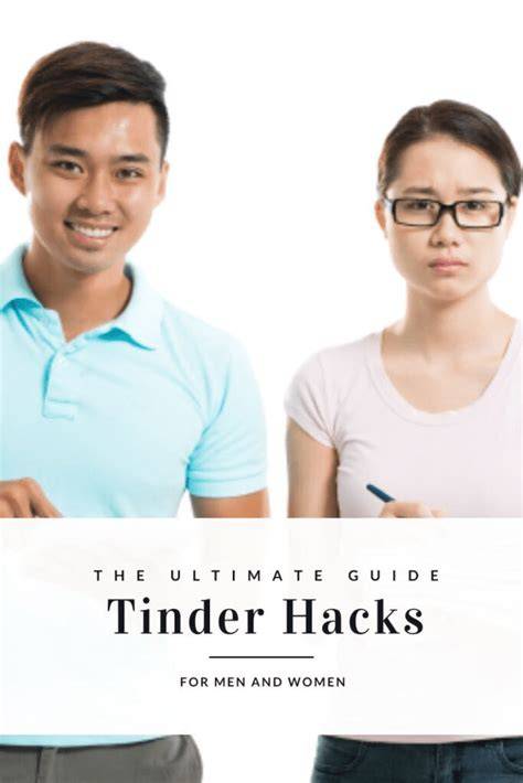 Tips for men on Tinder YouTube