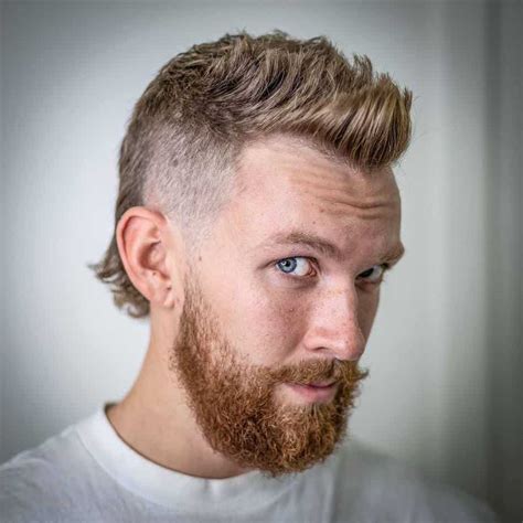 Men’s Hairstyles 2023 How to Create 22 Trendiest Haircuts Elegant