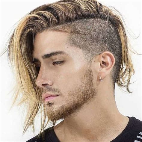 Free Men s Hairstyles For Thick Hair Over 50 For New Style
