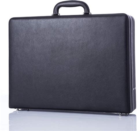 Men's Hard Shell Briefcase