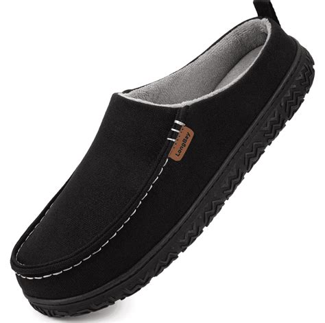 Men's Indoor Clogs