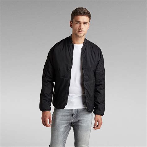 Men's Indoor Jacket