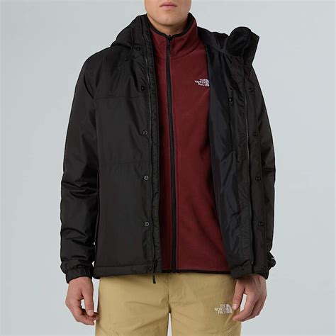 Men's Insulated Shell Jacket