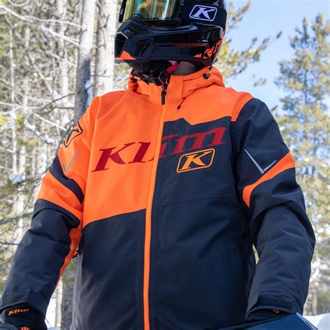 Men's Klim Jacket