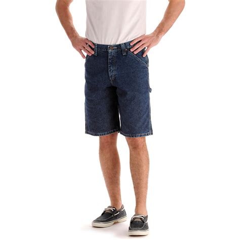 men's lee carpenter shorts