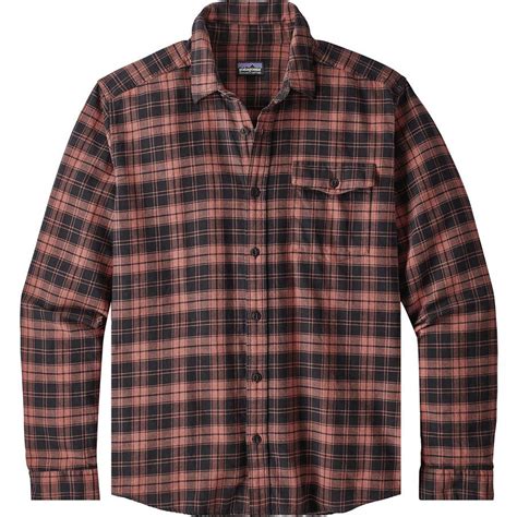 Men's Lightweight Flannel