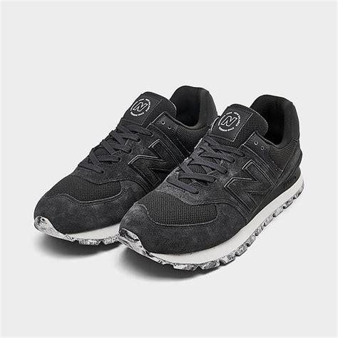 men's new balance 574 rugged casual shoes