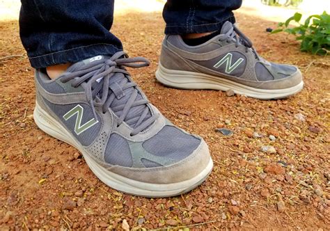 men's new balance 877 walking shoes