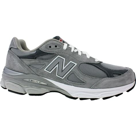 men's new balance 990v3 running shoes