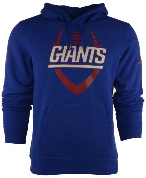 men's ny giants sweatshirt