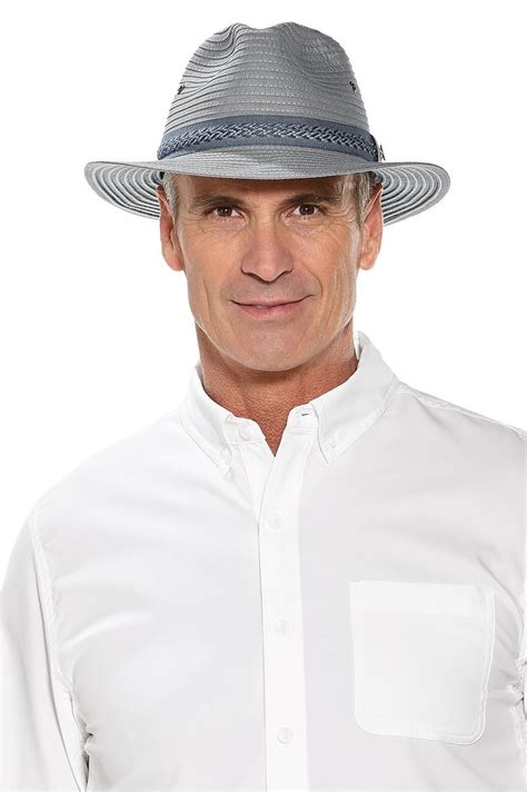Men's Packable Hat