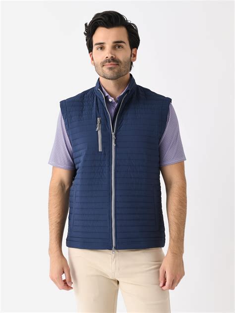 Men's Performance Vest