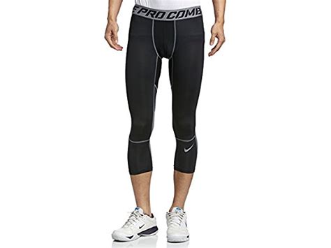 Men's Pro Hypercool Compression Tights Pants