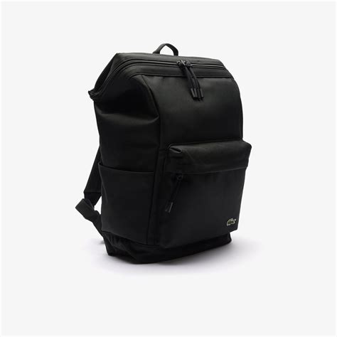Men's Rectangular Backpack