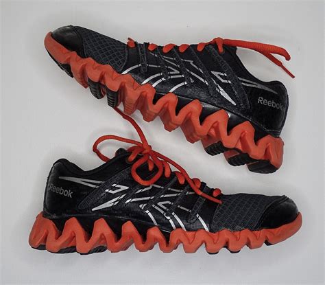 Men's Reebok Zigtech