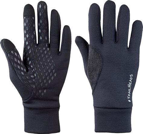 Men's Running Gloves Amazon