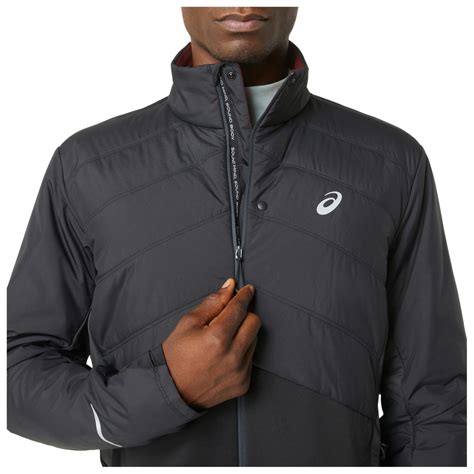 Men's Running Jacket Winter