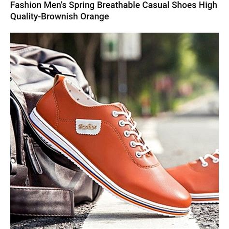 Men's Shoes Kenya Instagram