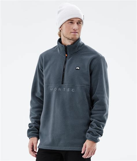 Men's Skiing Fleece