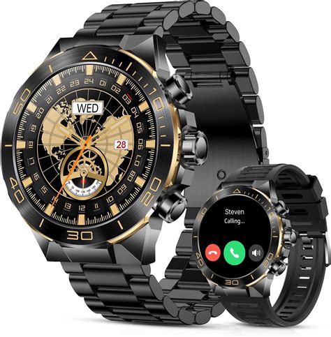 Men's Smart Watch Amazon