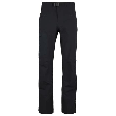Men's Softshell Ski Trousers