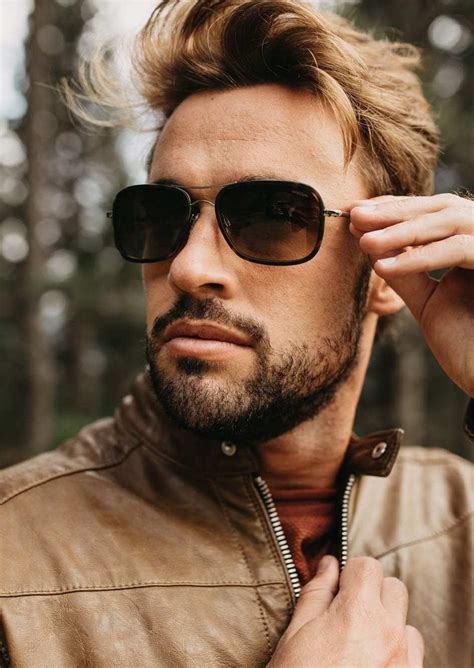 men's stylish sunglasses