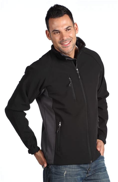 Men's Tiburon Soft Shell Jacket